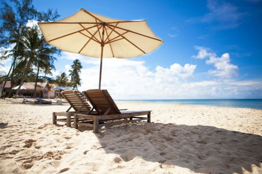 Back Beach