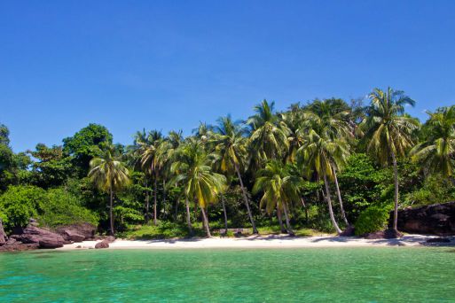 Phu Quoc National Park