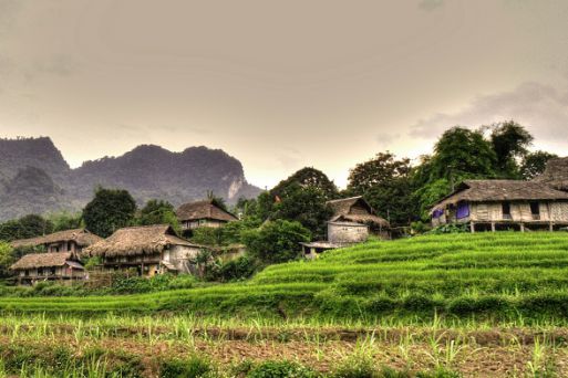 Lac Village