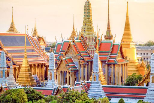 Wat Pho