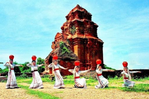 Po Shanu Cham Towers