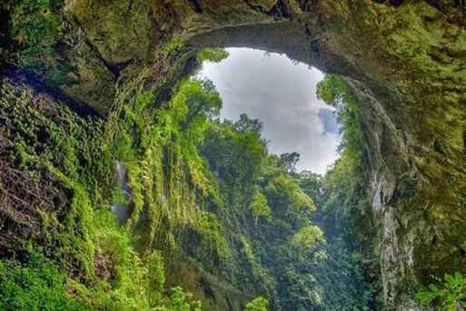 Phong Nha-Ke Bang National Park