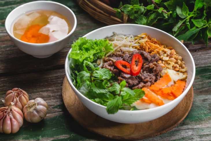 Food Tour In Hanoi Food Tour In Hanoi