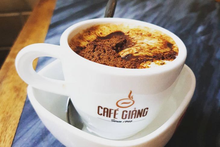 7 Delightful Vietnamese Drinks