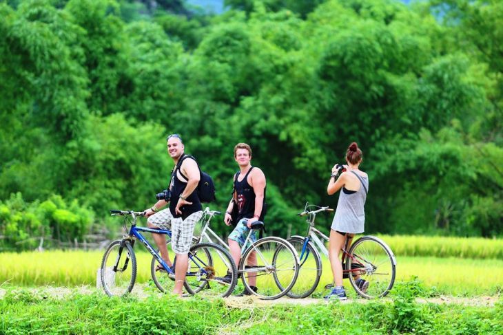 Prepare Clothing When Traveling To Vietnam