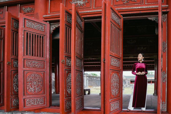 Vietnamese Etiquette For Travellers