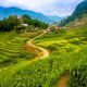 Sapa Tour from Hanoi by Limousine or Sleeper travel bus
